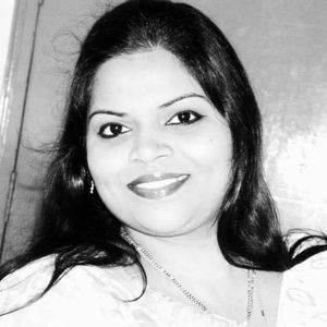 Meet your Posher, Ruth